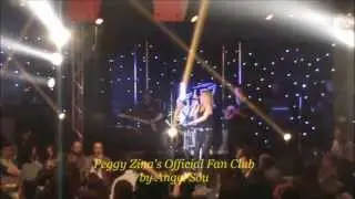ΠΕΓΚΥ ΖΗΝΑ - ΠΑΡΕ ΔΡΟΜΟ - (STARZ LIVE) - ΛΑΡΙΣΑ