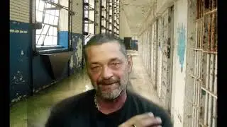 The Reality Of Being Institutionalized in Prison