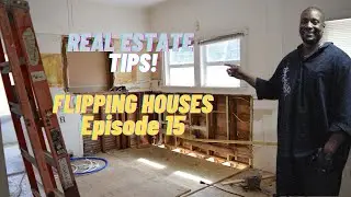Tuesdays Tips Episode 15 | Tip On Flipping Property | Terence Young