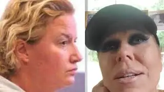 Terri Runnels on Sunny