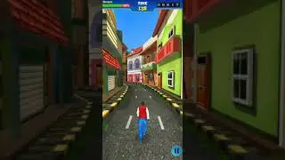 latest game 2020. street chaser game review.