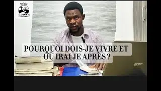 La vraie mission de l&rsquo;homme selon Dieu | R&eacute;flexion spirituelle