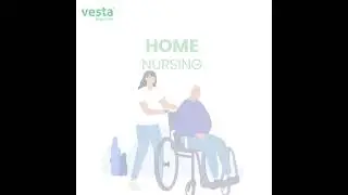 Striving to be better everyday.. Vesta Elder Care is there for you!