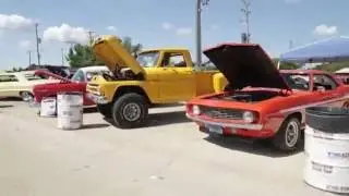 Car Craft Summer Nationals in Full Swing!