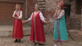 1 сентября 2022 г. (первый показ)