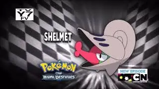 Who's that pokemon rival destinies era