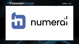 FinovateEurope 2023 / Numeral