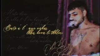 Furelise - Oh My God (Lyrics Video)