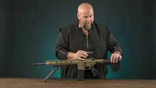 GL Core Mag Buttstock
