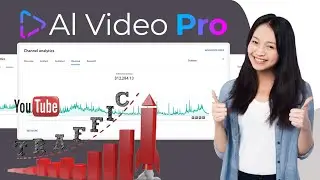 AI Video Pro Software - The ChatGPT 3.2 &ldquo;Viral Micro Videos