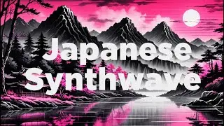 Japan Synthwave Music List - Traditional Koto