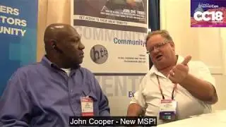 Newbie MSP - CompTIA Workforce Training Outreach