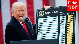 Everything We Know So Far About Trump&rsquo;s Proposed $2,000 Tariff Dividend Checks