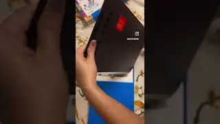 From Paper to Digital &mdash; This Tablet Changed My Life 📲🖋️#digitaldevices #youtubeshorts #xppen