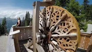 Zillertal Arena Panoramatour 1 (MTB)