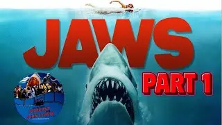 JAWS 50th Anniversary Special: Part 1