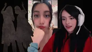 HANNCITA CONFRONTA a AMIGA &Iacute;NTIMA de su MEDIA HERMANA y la BLOQUEA tras DEFENDERLA