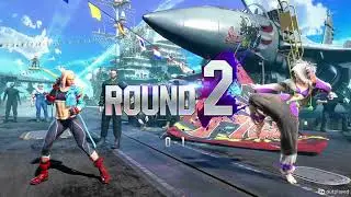 Street Fighter 6 Classic Play 8