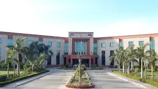Lecture on 'Holistic Approach of Wellness' by Dr. Mohit Gupta, MBBS, MS, Professor of Cardiology