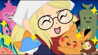 Pok&eacute;mon Legends Arceus Shiny Pok&eacute;mon are INSANE!!! Hisuian Shiny reaction Compilation! ✨✨✨