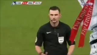 Antonio Conte Vs Jose Mourinho FIGHT! ● Chelsea Vs Manchester United 1 0 ● 2017 HD 👊   YouTube