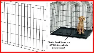 MidWest Homes for Pets Divider Panel Fits Models