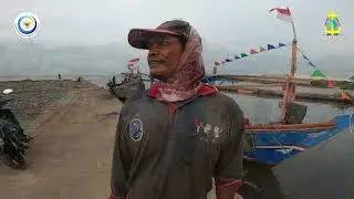 GERNAS BULAN CINTA LAUT DI KOTA CIREBON