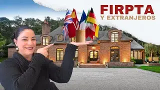 Que es FIRPTA y como funciona?
