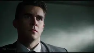 Arrow 5x10 Adrian Chase helps Diggle
