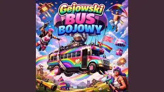 Gejowski Bus Bojowy
