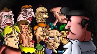 The Ultimate Speech