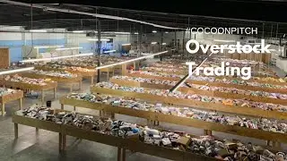 Overstock Trading | Marketplace | OneZource | 