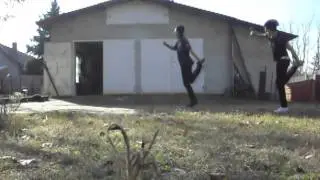 wackaaa & Schenker |DuoJumpStyle League|WJL|Group 6 |JumpStylers.Ru