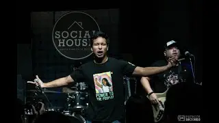 Dicta License - Alay Sa Mga Nagkamalay Noong Dekada Nobenta