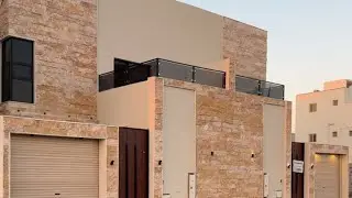  دبلكسات في حي الحمراء  🏠✨الاحساء 📍