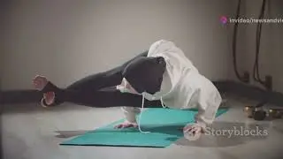 You WON'T BELIEVE the Top Virtual Yoga Channels I Discovered in 2024