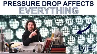 How Pressure Drop Affects Water Filtration System Performance