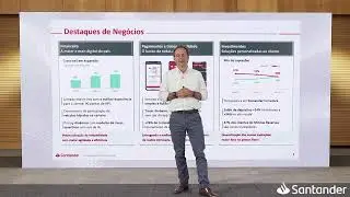 Divulga&ccedil;&atilde;o de Resultados 4T25