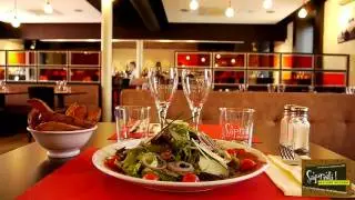 Sapristi ! Brasserie moderne