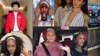 Jordan Filing Joint Custody‼️✝️ Jay Cinco And Lala Pregnant‼️✝️ Nique And Her Mom Still Strong ‼️
