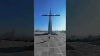 Save it for your next trip! #armenia #insta360x4 #insta360 @insta360