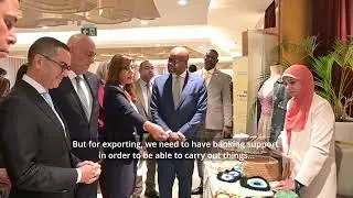 Voices Driving Africa's Digital Trade: Khadija Ahmad Sami - Better Than Cash Alliance