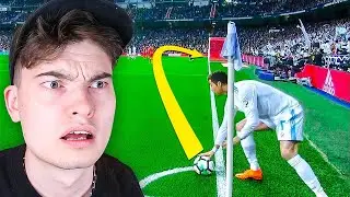 0.00001% Chance Sports Moments!