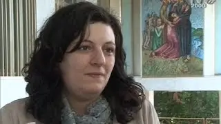 Volti e storie dal Santuario di San Gerardo Maiella a Materdomini (Avellino) /5