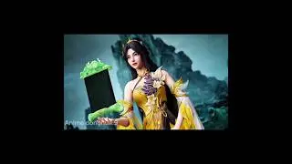 perfect world shi hou epic journey #shortsfeed #perfectworld