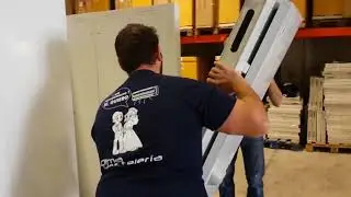 coldkit isark coldroom installation