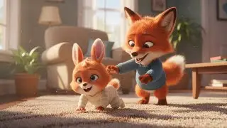 Zootopia 2 | A Cozy Family Weekend at Home