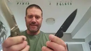 CRKT M16 Bar Lock