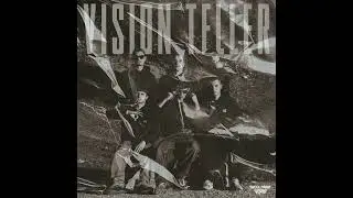 Comanche Hooks, Big Swords - VISION TELLER (Audio)