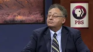 Fronteras 914: Border trade issues - Jerry Pacheco